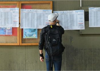 Dónde voto Elecciones BALOTAJE 2023: consultá el padrón electoral en VIVO