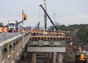 El BID financiará 36 proyectos de inversión en distintos departamentos del país