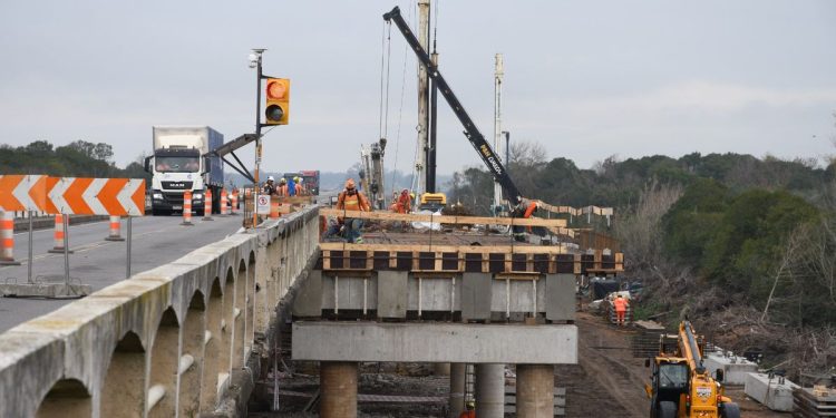 El BID financiará 36 proyectos de inversión en distintos departamentos del país