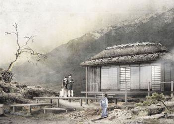 El Colón y una “Butterfly” realista, alejada de todo sentido romántico