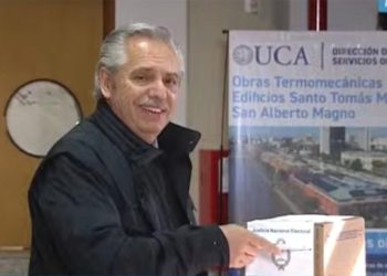 El contexto mundial, el avance del empleo, y las deudas pendientes: el balance de Alberto sobre su gestión