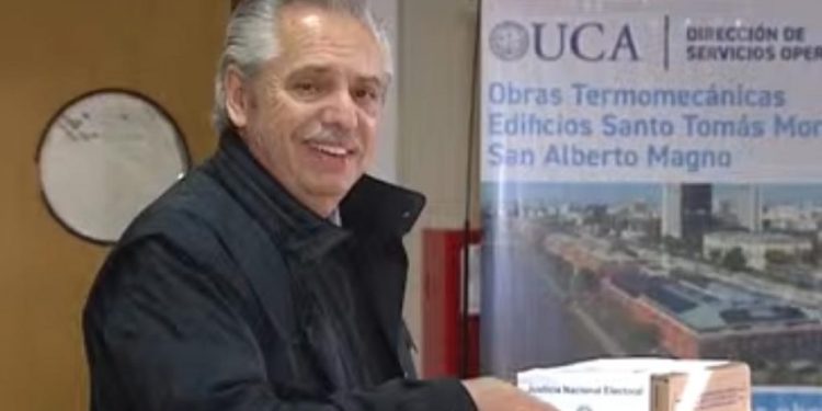 El contexto mundial, el avance del empleo, y las deudas pendientes: el balance de Alberto sobre su gestión