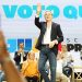 El cordobesismo cerró con Milei y Randazzo pica en punta para quedarse con la cámara de Diputados