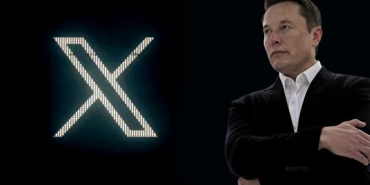 El desastroso manejo de Twitter (X) en manos de Elon Musk: su valor cayó 55% en un año