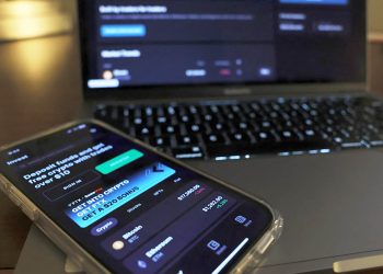 El dólar cripto supera los $1.000 tras el triunfo de Javier Milei en el balotaje