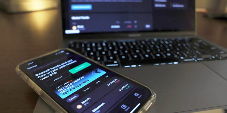 El dólar cripto supera los $1.000 tras el triunfo de Javier Milei en el balotaje