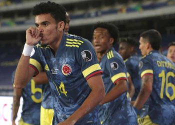 El ELN liberó al padre del futbolista Luis Díaz tras 12 días secuestrado