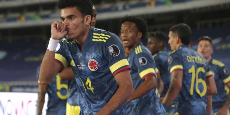 El ELN liberó al padre del futbolista Luis Díaz tras 12 días secuestrado