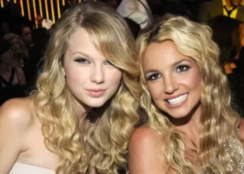 EL elogio de Britney Spears a Taylor Swift: “Es icónica”