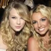 EL elogio de Britney Spears a Taylor Swift: “Es icónica”