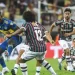 El empate de Advíncula para Boca y los goles que llevaron a Fluminense a ganar la Copa Libertadores