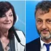 El equipo laboral de Milei se reunió con Kelly Olmos y prometió no echar al personal