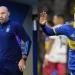 El favor de Mascherano a Boca: no convocó a Barco para que juegue la Copa Argentina