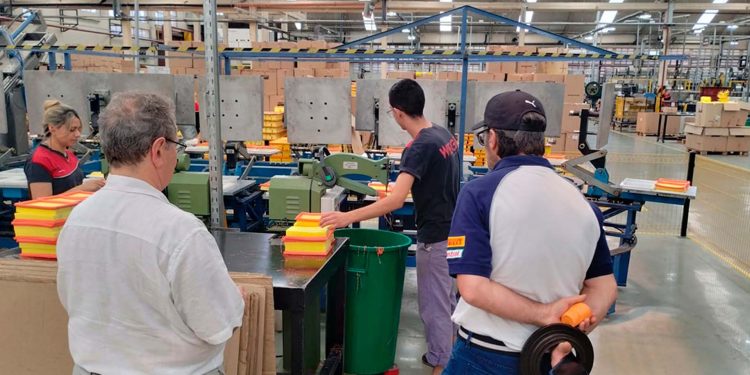 El financiamiento pyme creció en octubre un 380% interanual en el mercado de capitales