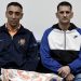 El fiscal apuntó contra los tres acusados de asesinar al mago “Alex” y su novia
