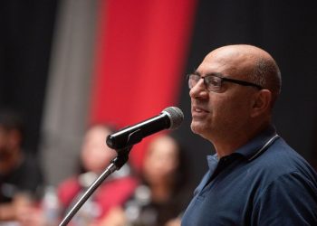 El gobierno criticó la convocatoria “en defensa de la democracia” del PIT-CNT