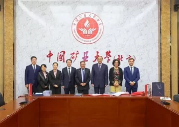 El gobierno gestiona acuerdos con China para promover la cooperación en la industria minera