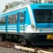 El Gobierno porteño incluyó en el Presupuesto 2024 la inversión en el viaducto del tren Sarmiento