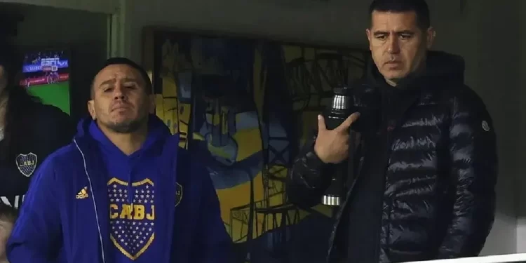 El hermano de Riquelme intenta postergar su declaración tras las elecciones en Boca