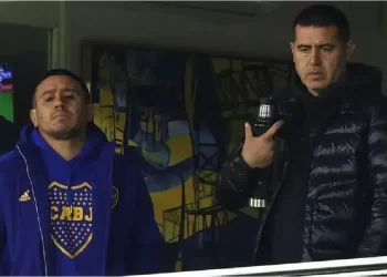 El hermano de Riquelme recusó a la fiscal que lo investiga y no iría a la indagatoria