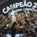 El máximo anhelo sigue en espera: Fluminense frustró la séptima de Boca y levantó su primera Libertadores
