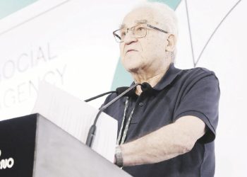 El Moderno unió a 250 directores de museos