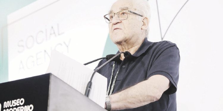 El Moderno unió a 250 directores de museos
