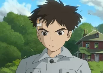 El Niño y la Garza, la última película de Hayao Miyazaki, tiene fecha de estreno en Argentina