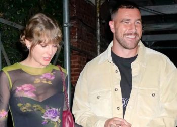 El novio de Taylor Swift reveló que Argentina “fue uno de sus lugares favoritos para tocar”