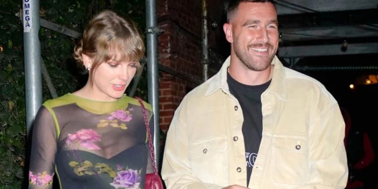 El novio de Taylor Swift reveló que Argentina “fue uno de sus lugares favoritos para tocar”