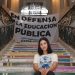 El oficialismo lanzó una campaña en defensa de la universidad gratuita