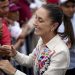 El oficialismo mexicano cierra filas detrás de la candidatura de Sheinbaum