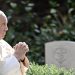 El papa Francisco llamó a Javier Milei para felicitarlo por su triunfo en el balotaje