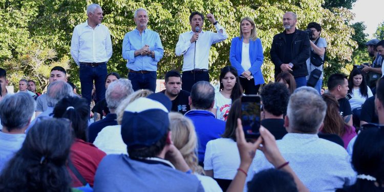 El peronismo, entre la autocrítica por la derrota y el rearmado para la nueva etapa