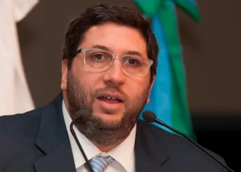 El PJ propondrá a Juan Manuel Olmos para presidir la Auditoría General de la Nación