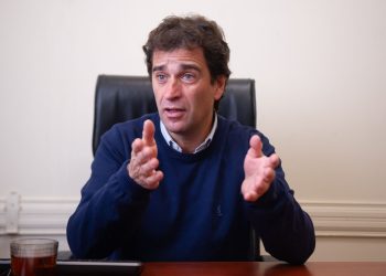 El PO definió que no llamará a votar “ni a Milei ni a Massa” en el balotaje