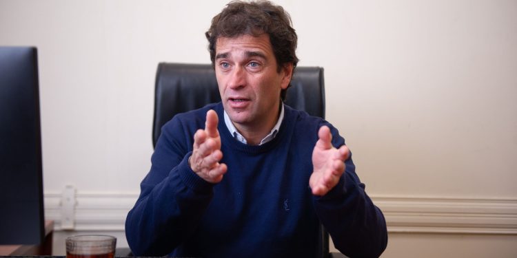 El PO definió que no llamará a votar “ni a Milei ni a Massa” en el balotaje