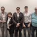 El puntano Bartolomé Abdala presidirá el bloque de La Libertad Avanza en el Senado