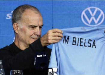 El récord de Bielsa por el que ahora va Scaloni con la Selección