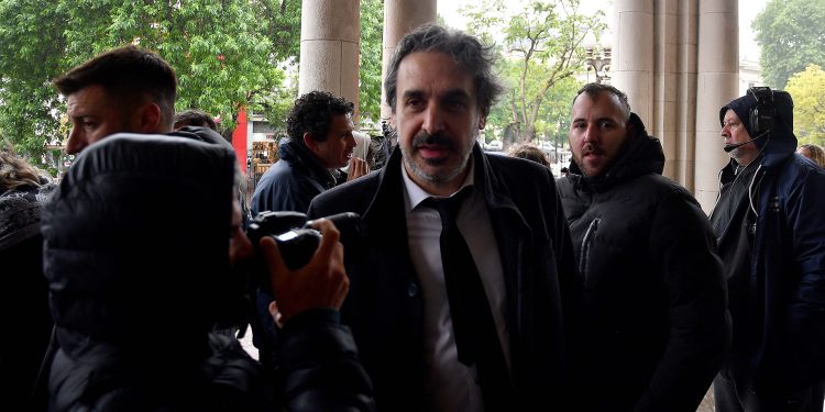El resultado de la elección de La Plata estará “entre hoy y mañana”