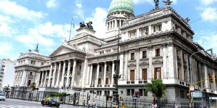 El Senado debate en comisión el programa Argentina inclusiva