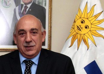 El Senado votó la venia para designar al nuevo embajador en Palestina