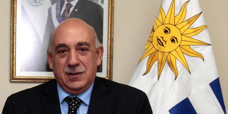 El Senado votó la venia para designar al nuevo embajador en Palestina