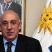 El Senado votó la venia para designar al nuevo embajador en Palestina