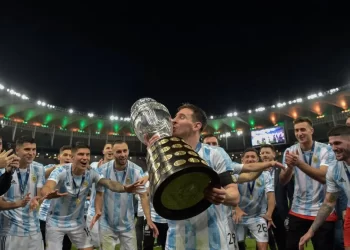 El sorteo de la Copa América tiene fecha y lugar: ¿guiño a Messi?