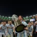 El sorteo de la Copa América tiene fecha y lugar: ¿guiño a Messi?