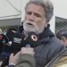 El “Teto” Medina fue procesado por abuso sexual a una expareja