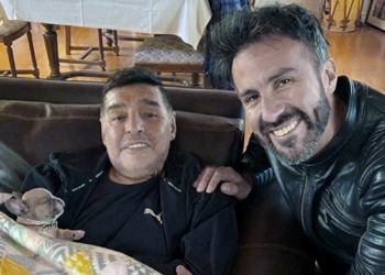 El TOC 3 de San Isidro juzgará a los ocho profesionales acusados por la muerte de Maradona