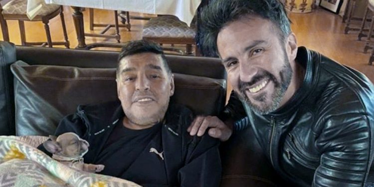 El TOC 3 de San Isidro juzgará a los ocho profesionales acusados por la muerte de Maradona