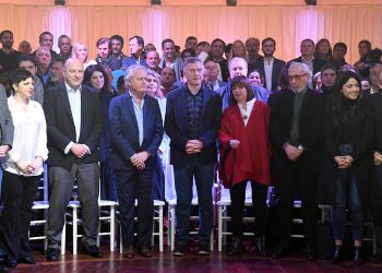 El triunfo de Milei confirma el quiebre de Juntos por el Cambio